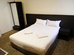 Lucky 11 Hotel