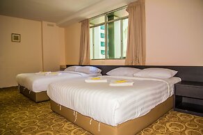 Lucky 11 Hotel