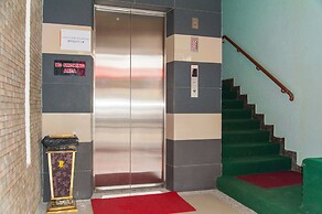Lucky 11 Hotel