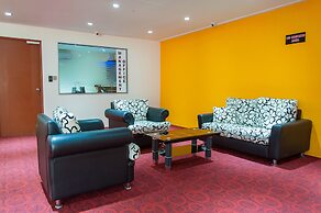 Lucky 11 Hotel