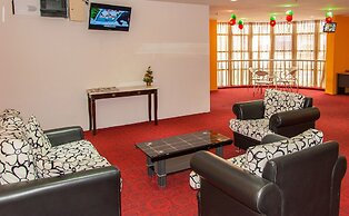 Lucky 11 Hotel