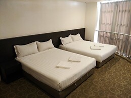 Lucky 11 Hotel