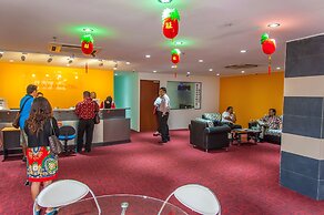 Lucky 11 Hotel