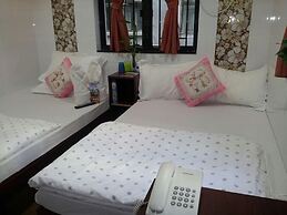 New London Hostel