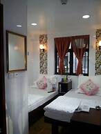 New London Hostel