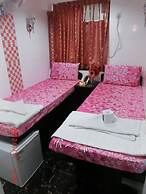 New London Hostel