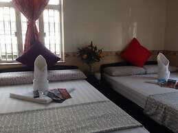 New London Hostel