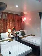 New London Hostel