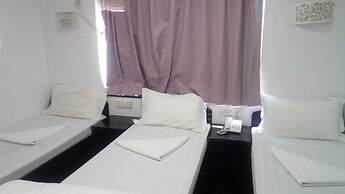 New London Hostel