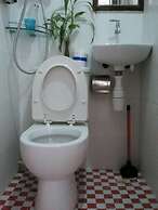New London Hostel