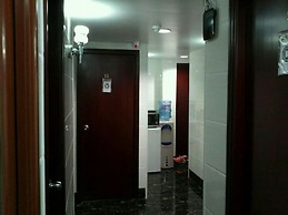 New London Hostel