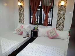 New London Hostel