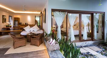 De Ubud Villas & Spa