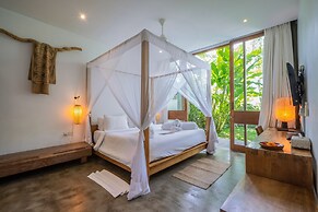 De Ubud Villas & Spa
