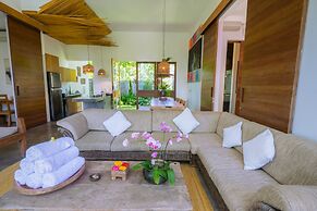 De Ubud Villas & Spa