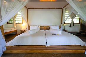 De Ubud Villas & Spa