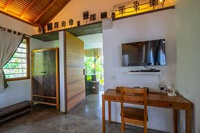 De Ubud Villas & Spa