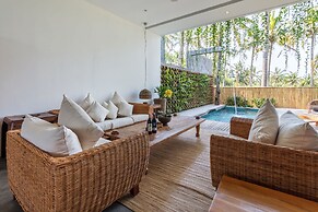 De Ubud Villas & Spa
