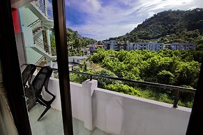 The Little Moon Residence