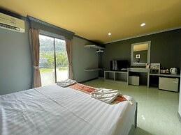 The Little Moon Residence