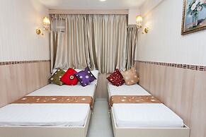 Vincent Hill Guesthouse