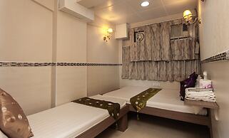 Vincent Hill Guesthouse