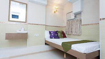 Vincent Hill Guesthouse