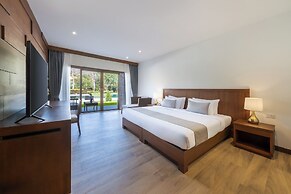 Belle Villa Resort Khao Yai