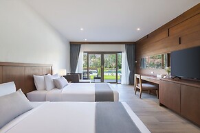 Belle Villa Resort Khao Yai