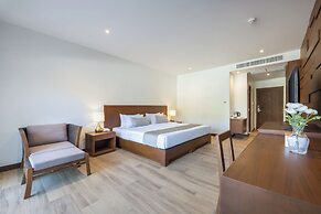 Belle Villa Resort Khao Yai