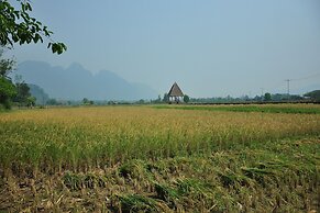 ViengTara VangVieng Resort