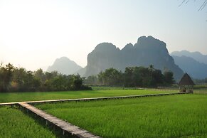 ViengTara VangVieng Resort
