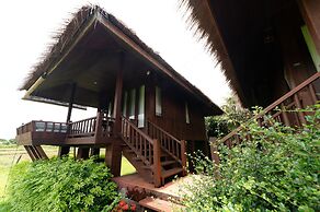 ViengTara VangVieng Resort