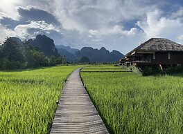 ViengTara VangVieng Resort