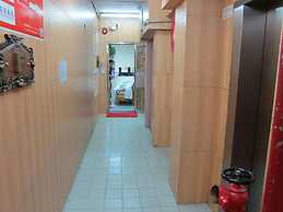 Hao's Inn