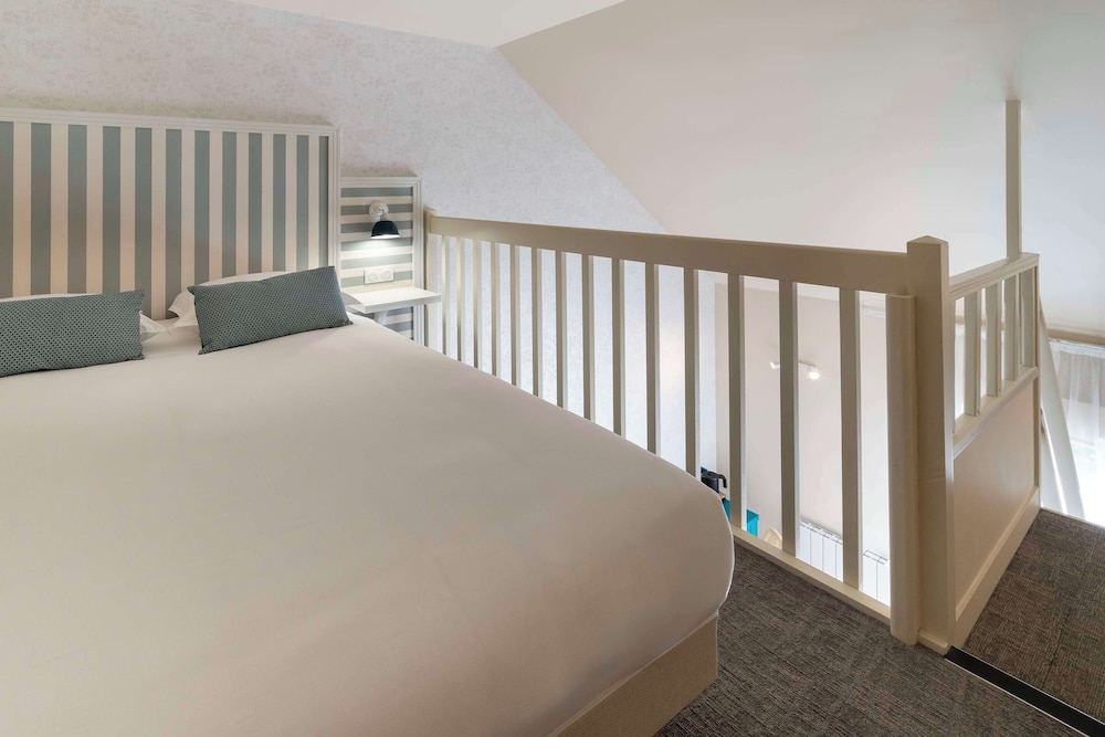 Best Western Flers Centre Gare