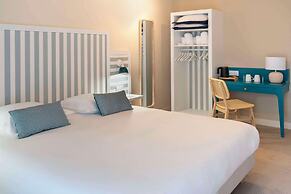 Best Western Flers Centre Gare