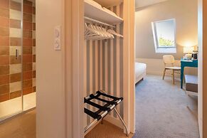 Best Western Flers Centre Gare