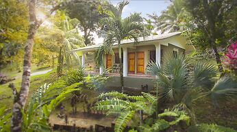 Rancho Corcovado Lodge