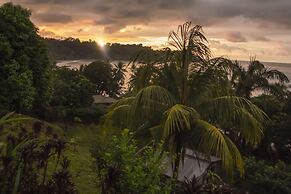Rancho Corcovado Lodge