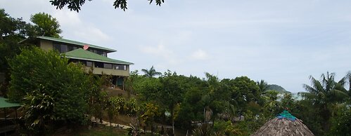 Rancho Corcovado Lodge