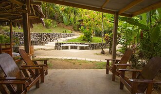 Rancho Corcovado Lodge
