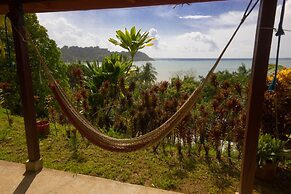Rancho Corcovado Lodge