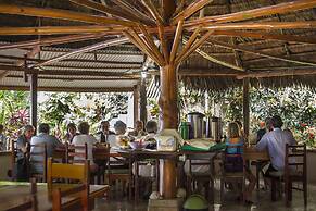 Rancho Corcovado Lodge