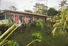 Rancho Corcovado Lodge