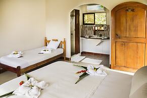 Rancho Corcovado Lodge