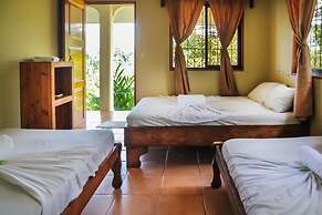 Rancho Corcovado Lodge