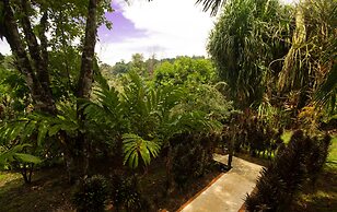 Rancho Corcovado Lodge
