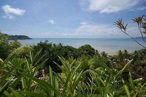Rancho Corcovado Lodge