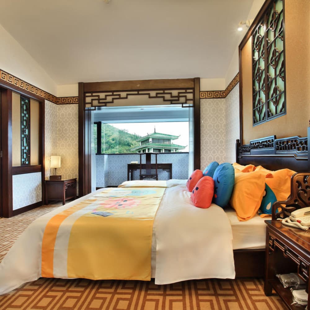 Guilin Park Hotel